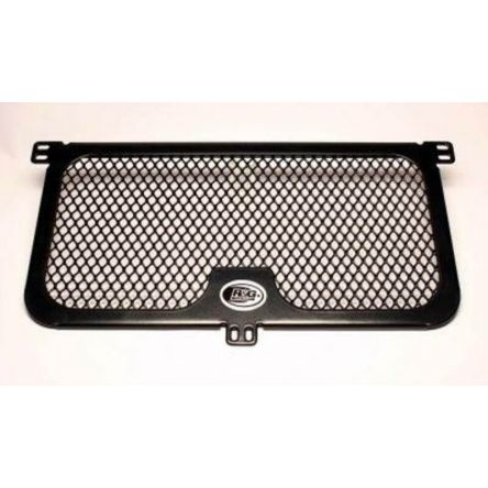 Grille de protection de radiateur d'huile R&G BMW S1000R 14-20/S1000RR 09-18/S1000XR 15-19