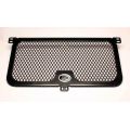 Grille de protection de radiateur d'huile R&G BMW S1000R 14-20/S1000RR 09-18/S1000XR 15-19 0