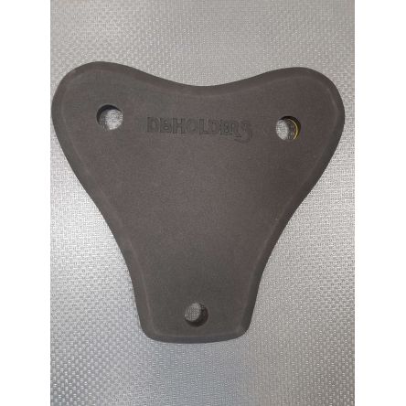 Mousse de selle pré-découpée GRP pour Honda CBR500R 13-19