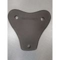 Mousse de selle pré-découpée GRP pour Honda CBR500R 13-19 0