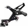 Commandes reculées ARP X-Type pour Ducati Panigale 899/959/1199/1299/V2 2