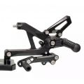 Commandes reculées ARP X-Type pour Ducati Panigale V4/V4S/V4R 2