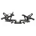 Commandes reculées ARP X-Type pour Ducati Panigale V4/V4S/V4R 0