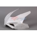 Tête de fourche GRP pour Ducati Panigale V4R 0