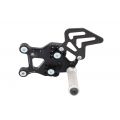 Commandes reculées PP Tuning BMW S1000RR 09-14 4