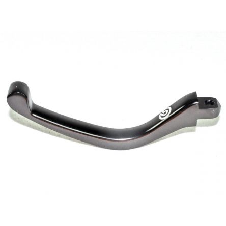Demi-levier court pour maitre cylindre Brembo PR19 RCS