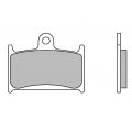 Plaquettes de frein Brembo SR 07SU14SR 0