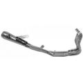 Ligne complète Arrow Pro-Race pour BMW S1000R 21-24 0
