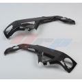 Protections de cadre carbone GRP pour Aprilia RSV4 09-26/Tuono V4 11-26 0