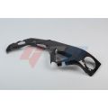 Protections de cadre carbone GRP pour Aprilia RSV4 09-26/Tuono V4 11-26 4