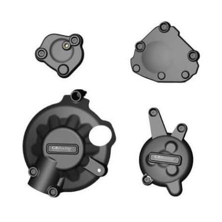 Kit de protection carter GB Racing pour Yamaha R1 07-08