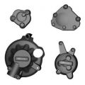 Kit de protection carter GB Racing pour Yamaha R1 07-08 0