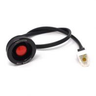 Kill Switch Jetprime pour Yamaha R6 06-26/R7 21-25/R1 04-26