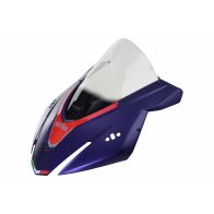 Bulle MRA Racing pour Aprilia RSV4 21-26