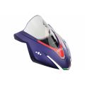 Bulle MRA Racing pour Aprilia RSV4 21-26 2