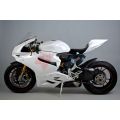 Carénage poly GRP pour Ducati 959/1299 Panigale 1