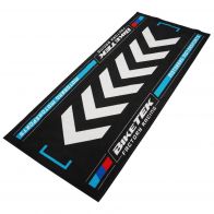 Tapis de sol Biketek Motorrad