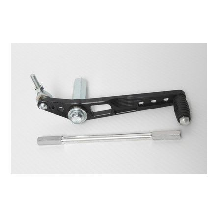 Kit sélection inversé PP Tuning pour Honda CBR1000RR 04-07