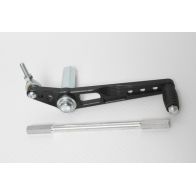 Kit sélection inversé PP Tuning pour Honda CBR1000RR 04-07