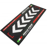 Tapis de sol Biketek Italian