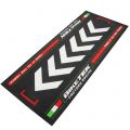 Tapis de sol Biketek Italian 0