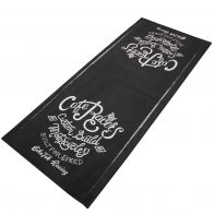 Tapis de sol Biketek Cafe Racer