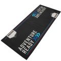 Tapis de sol Biketek Adventure Series Bleu 0