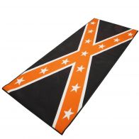 Tapis de sol Biketek Chopper