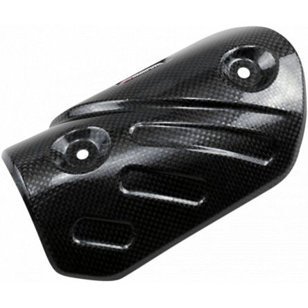 Pare chaleur carbone Akrapovic P-HSK14R2L