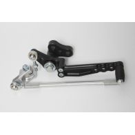 Kit sélection inversé PP Tuning pour Honda CBR600RR 03-06