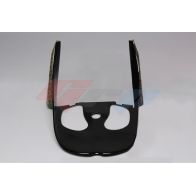 Tunnel d'air GRP pour Aprilia RSV4 09-14