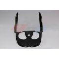 Tunnel d'air GRP pour Aprilia RSV4 09-14 0