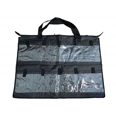 Housse de transport pour tableau de panneautage GRP