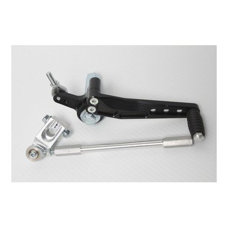 Kit sélection inversé PP Tuning pour Honda CBR600RR 07-16