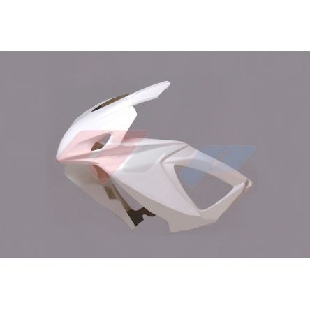 Tete de fourche GRP pour Suzuki GSXR600/GSXR750 06-07