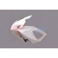 Tete de fourche GRP pour Suzuki GSXR600/GSXR750 06-07 0