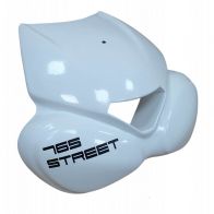 Tête de fourche Blinder pour Triumph 765 Street-Triple 17-19