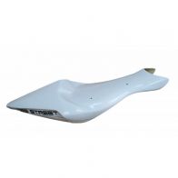 Selle nue Blinder pour Triumph 765 Street Triple 17-22