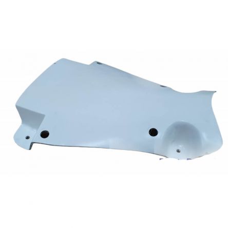 Support de selle Blinder pour Triumph 765 Street Triple 17-22