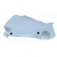 Support de selle Blinder pour Triumph 765 Street Triple 17-22