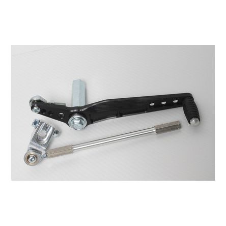Kit sélection inversé PP Tuning pour Yamaha R1 04-06