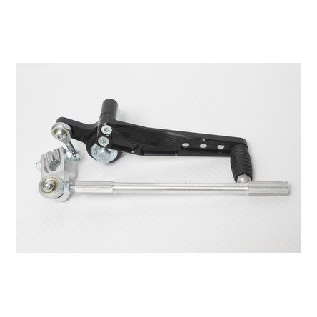 Kit sélection inversé PP Tuning pour Yamaha R1 07-08