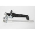 Kit sélection inversé PP Tuning pour Yamaha R1 07-08 0