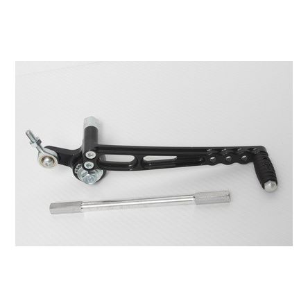 Kit sélection inversé PP Tuning pour Yamaha R1 09-14