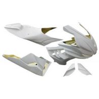 Carénage poly Sebimoto Aprilia RSV4 21-24