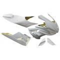 Carénage poly Sebimoto Aprilia RSV4 21-24 0