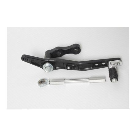 Kit sélection inversé PP Tuning pour Yamaha R1 15-26