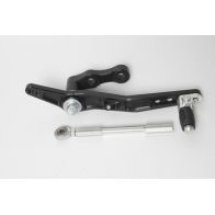 Kit sélection inversé PP Tuning pour Yamaha R1 15-26