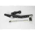 Kit sélection inversé PP Tuning pour Yamaha R1 15-26 0