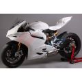 Carénage poly GRP pour Ducati 899/1199 Panigale 1